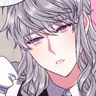 😏 emoji Женщина сюрприз! Telegram sticker 14 of 24
