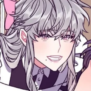 🤭 emoji Женщина сюрприз! Telegram sticker 20 of 24