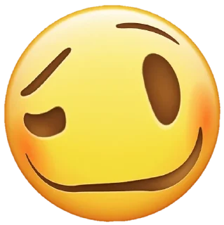 🥴 emoji 🫪 @rakhmatov20 Telegram sticker 14 of 60
