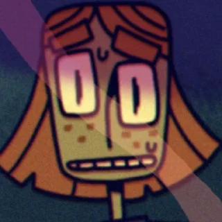 😬 emoji Эээ Скоттина Telegram sticker 3 of 11