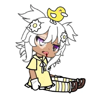 😵 emoji Лимит Telegram sticker 24 of 29