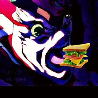 🥪 emoji Rotzk Telegram sticker 21 of 25