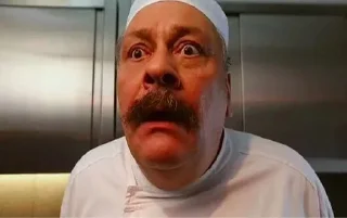 😳 emoji Бред Хотвилса Telegram sticker 11 of 120
