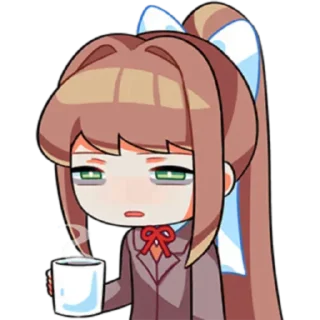 ☕️ emoji Избранное Telegram sticker 8 of 118