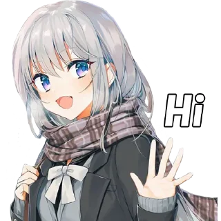 🤚 emoji Избранное Telegram sticker 21 of 118