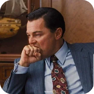 👔 emoji https://t.me/cosanossstra Telegram sticker 22 of 120