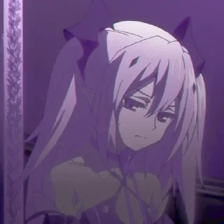 Sticker from Krul Tepes @relin_l