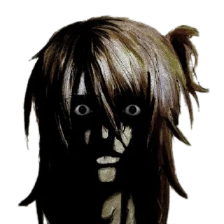 👍 emoji Гигабан - @ixxxiq Telegram sticker 18 of 18