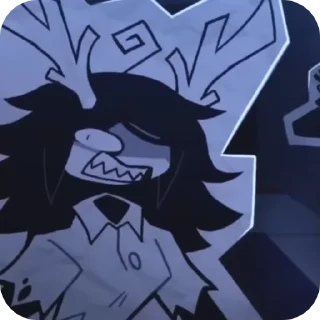 🥶 emoji :: FPE :: Telegram sticker 16 of 81