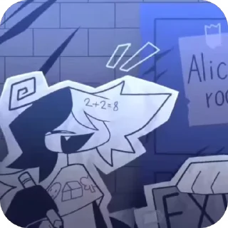 😁 emoji :: FPE :: Telegram sticker 18 of 44