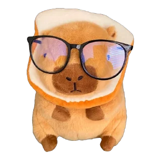 🫥 emoji чмони Telegram sticker 20 of 20