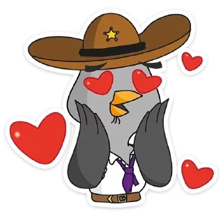 Sticker from хуета "2" @lisssBoy 🫀
