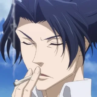 🚬 emoji Лайм одиночка🤙 Telegram sticker 24 of 26