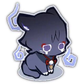 🤣 emoji •Wanderer• Telegram sticker 23 of 76