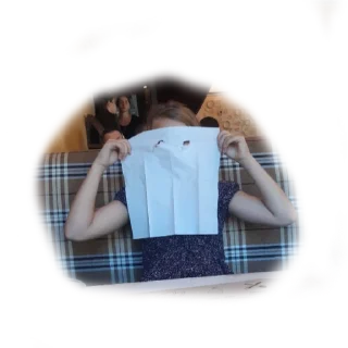 👻 emoji Лил Telegram sticker 8 of 8