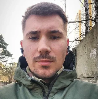 😎 emoji Обьебус Telegram sticker 2 of 13