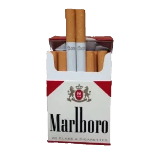 🚬 emoji :: Валерия Гарса (Valeria Garza) :: Telegram sticker 8 of 120