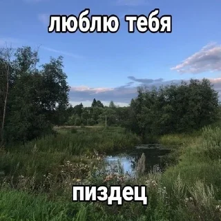 Sticker from пу