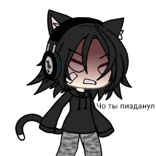 Sticker from Кринж