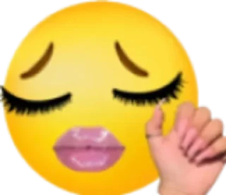 💅 emoji Мистер Пропер :: @KarbanTG Telegram sticker 21 of 83