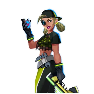 😊 emoji Bullet Echo Animated (by @echobulletcheats) Telegram sticker 6 of 21