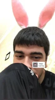 🙁 emoji Чурки Telegram sticker 8 of 38