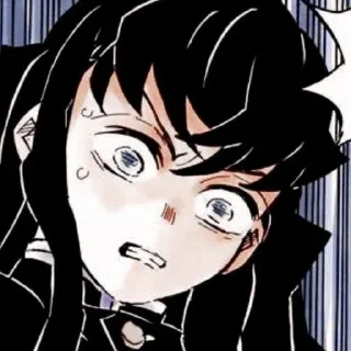 😱 emoji TokitoM_ Telegram sticker 12 of 120