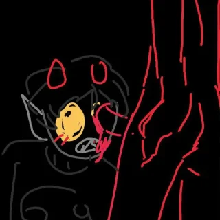 🤗 emoji Жека лав Telegram sticker 15 of 25