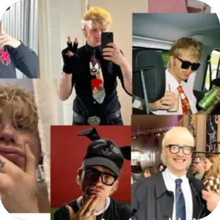 🫥 emoji лав йоста Telegram sticker 18 of 44