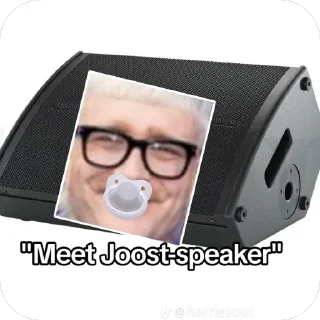 🫥 emoji лав йоста Telegram sticker 24 of 44