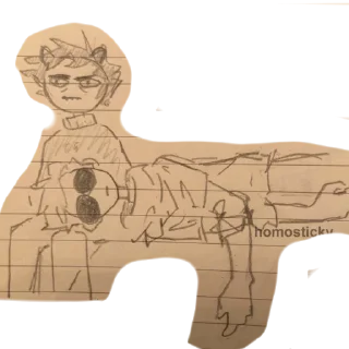 😡 emoji Жека лав Telegram sticker 20 of 25