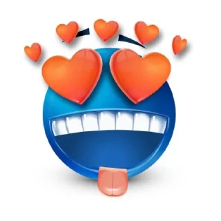 💝 emoji Tik tok Ded.Vanya0 Telegram sticker 17 of 45
