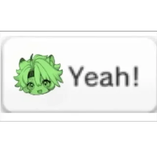👍 emoji Льова!! 🫦 Telegram sticker 7 of 46