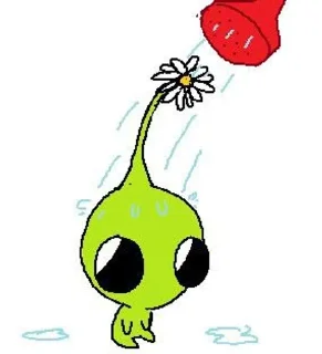 🌟 emoji artist @lilalienz4ever Telegram sticker 16 of 74