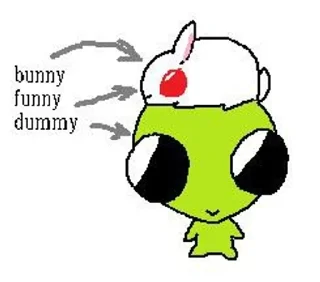 🌟 emoji artist @lilalienz4ever Telegram sticker 10 of 74