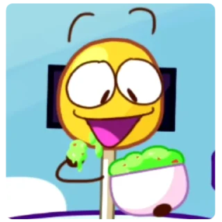 🍭 emoji TSFTW - LOLipop | @tavloi Telegram sticker 15 of 59
