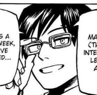 👓 emoji :: Iida Tenya^^ :: Telegram sticker 18 of 36