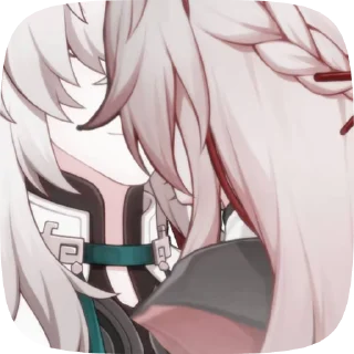 🌟 emoji Jingqiu Telegram sticker 15 of 59