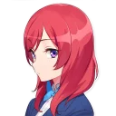 👀 emoji Love_Live @IMG_2D Telegram sticker 21 of 70