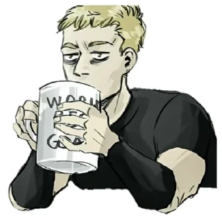 🤨 emoji Лисы Telegram sticker 5 of 38