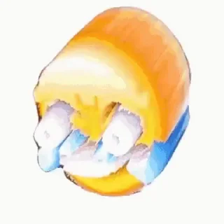 😂 emoji @lywekler Telegram sticker 23 of 24