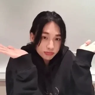 🤷‍♂ emoji Стреи избранное Telegram sticker 19 of 72