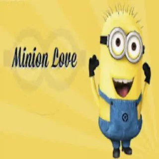 👬 emoji minion religion Telegram sticker 21 of 120
