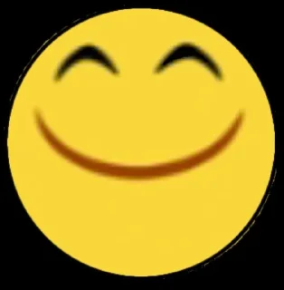 🌟 emoji Viber Telegram sticker 1 of 59