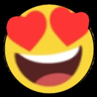 🌟 emoji Viber Telegram sticker 7 of 59