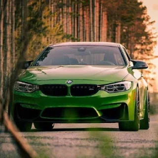 🌟 emoji BMW MOTORS ♥️ Telegram sticker 22 of 26