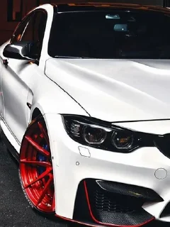 🌟 emoji BMW MOTORS ♥️ Telegram sticker 11 of 26