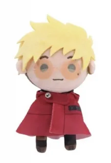 Sticker from Trigun