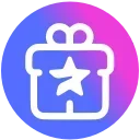 ⭐ emoji Premium Fake Gift @TgSticker Telegram sticker 5 of 104