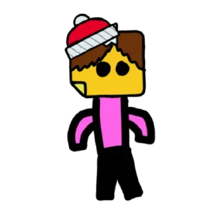 😀 emoji писька шапки🤪 Telegram sticker 3 of 22